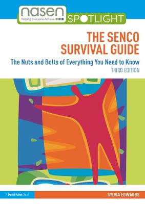 SENCO Survival Guide: The Nuts and Bolts of Everything You Need to Know