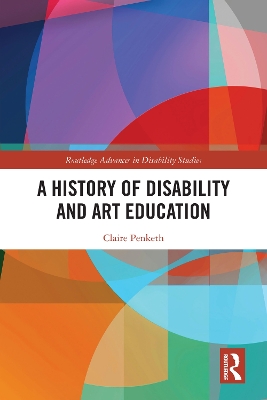 History of Disability and Art Education