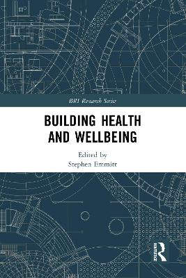 Building Health and Wellbeing