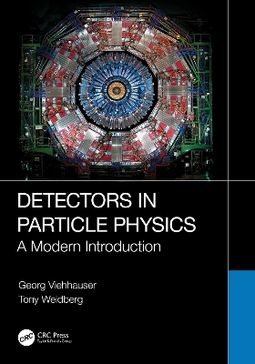 Detectors in Particle Physics: A Modern Introduction