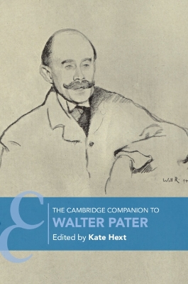 Cambridge Companion to Walter Pater