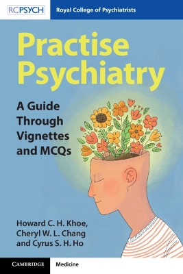 Practise Psychiatry: A Guide Through Vignettes and MCQs