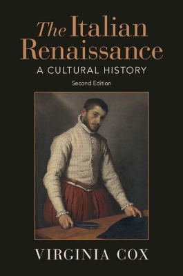 Italian Renaissance: A Cultural History 2nd Revised edition