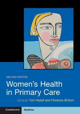 Women's Health in Primary Care 2nd Revised edition