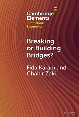 Breaking or Building Bridges?: The Trade Story of the MENA Region