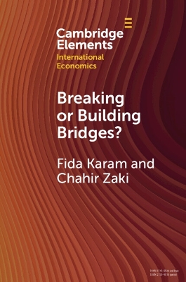 Breaking or Building Bridges?: The Trade Story of the MENA Region