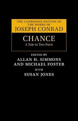 Chance: A Tale in Two Parts