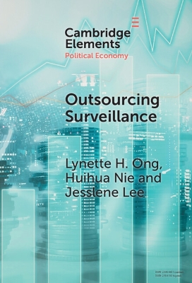 Outsourcing Surveillance: Online Opinion Management in China
