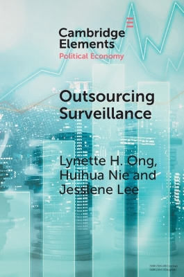 Outsourcing Surveillance: Online Opinion Management in China