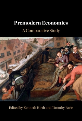 Premodern Economies: A Global Perspective