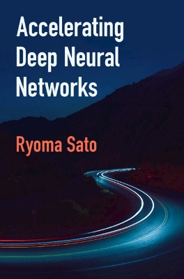Accelerating Deep Neural Networks