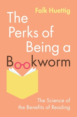Perks of Being a Bookworm: The Science of the Benefits of Reading