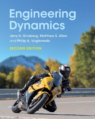 Engineering Dynamics 2nd Revised edition