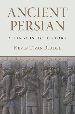 Ancient Persian: A Linguistic History