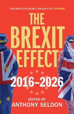 Brexit Effect, 20162026