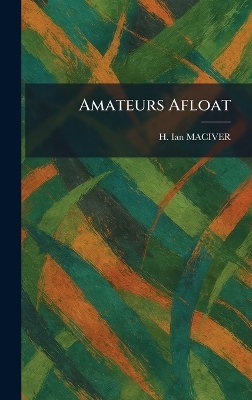 Amateurs Afloat