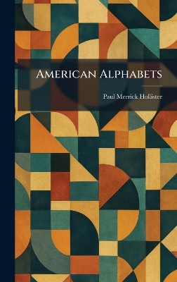 American Alphabets