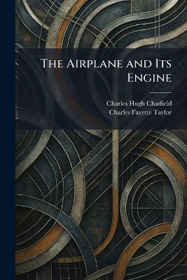 Airplane and Its Engine