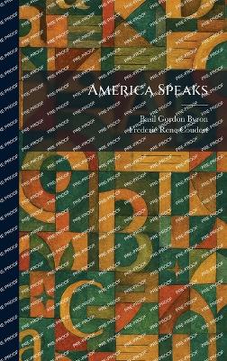 America Speaks