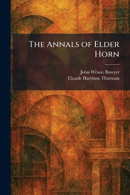Annals of Elder Horn