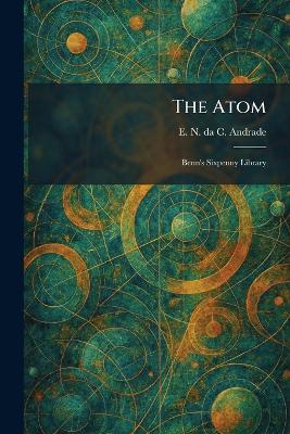 Atom: Benn's Sixpenny Library