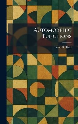 Automorphic Functions