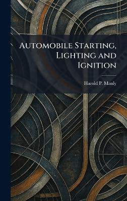 Automobile Starting, Lighting and Ignition