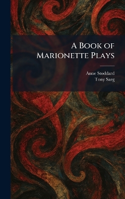 Book of Marionette Plays
