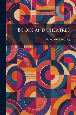 Books and Theatres
