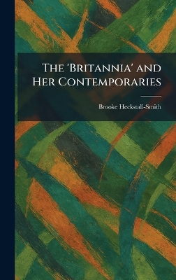 'Britannia' and Her Contemporaries