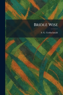 Bridle Wise