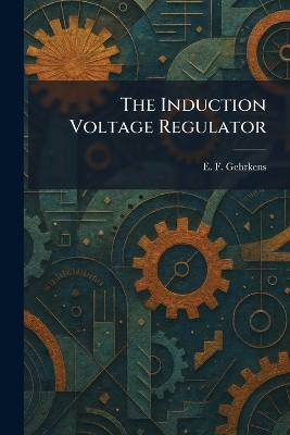 Induction Voltage Regulator