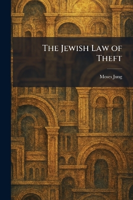 Jewish Law of Theft