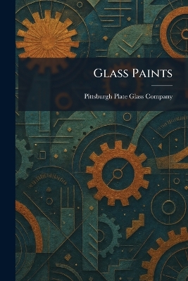 Glass Paints