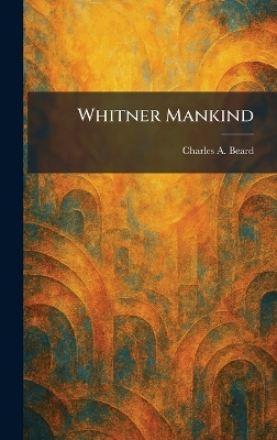 Whitner Mankind