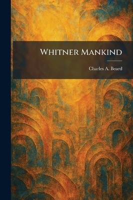 Whitner Mankind