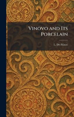 Vinovo and Its Porcelain