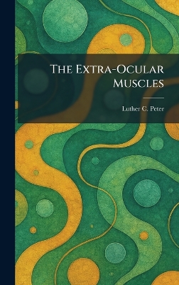 Extra-Ocular Muscles