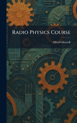 Radio Physics Course