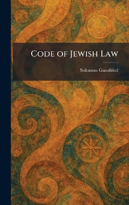 Code of Jewish Law