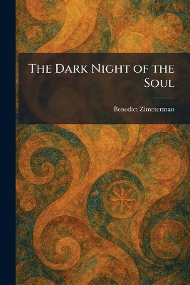 Dark Night of the Soul