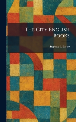 City English Books