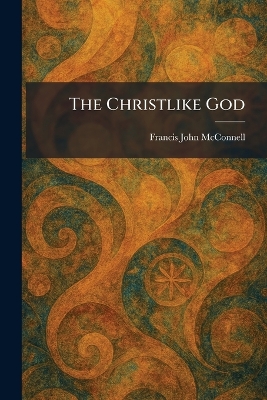 Christlike God