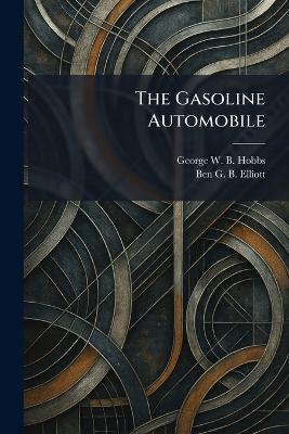 Gasoline Automobile