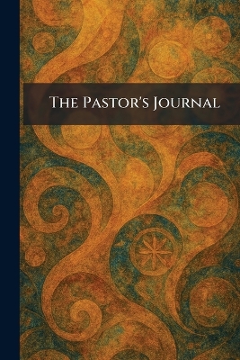 Pastor's Journal