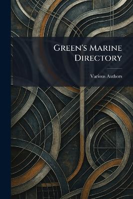 Green's Marine Directory