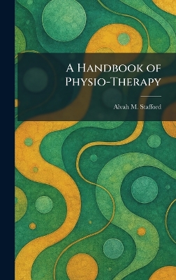 Handbook of Physio-Therapy