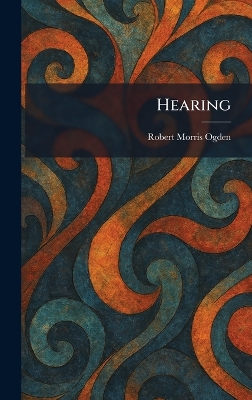 Hearing