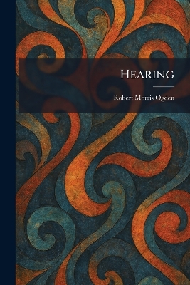Hearing