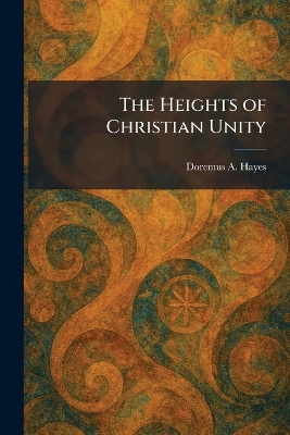 Heights of Christian Unity